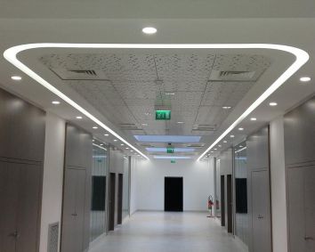 coolight led lighting project application-7
